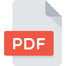PDF Dokument